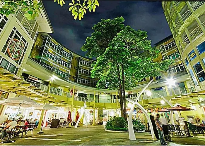 Bgc Private * Manila