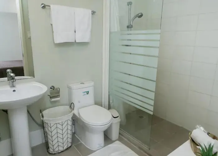 Apartment Bgc Private *