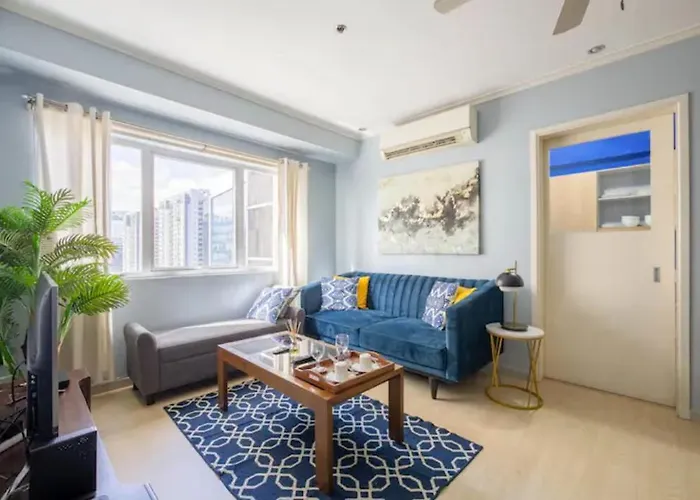 Apartment Bgc Private