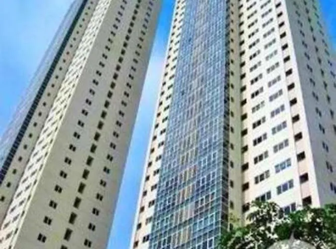 Apartment Bgc Private *