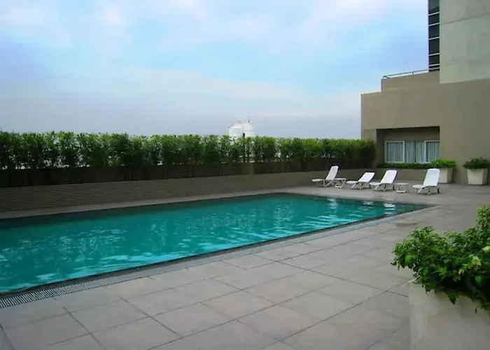 Bgc Private Apartment