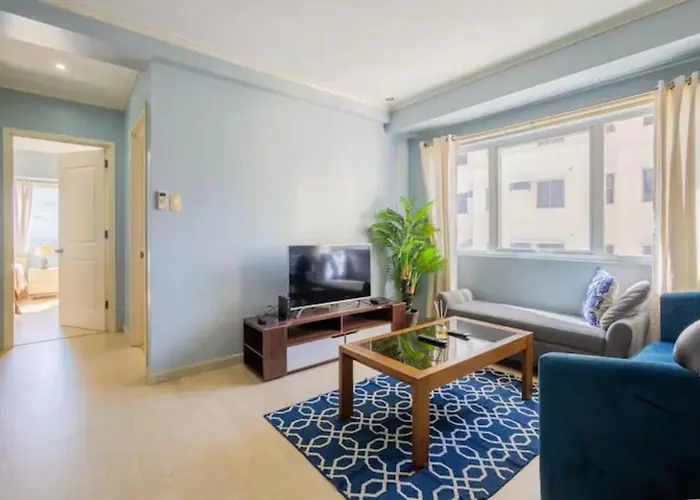 Apartment Bgc Private Manila