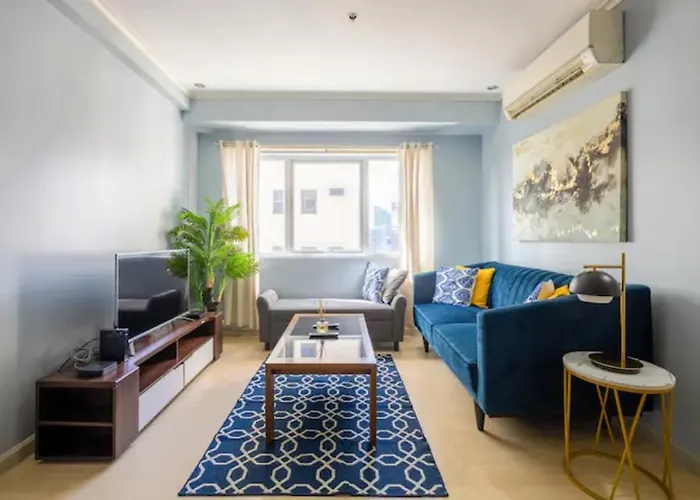 Apartment Bgc Private
