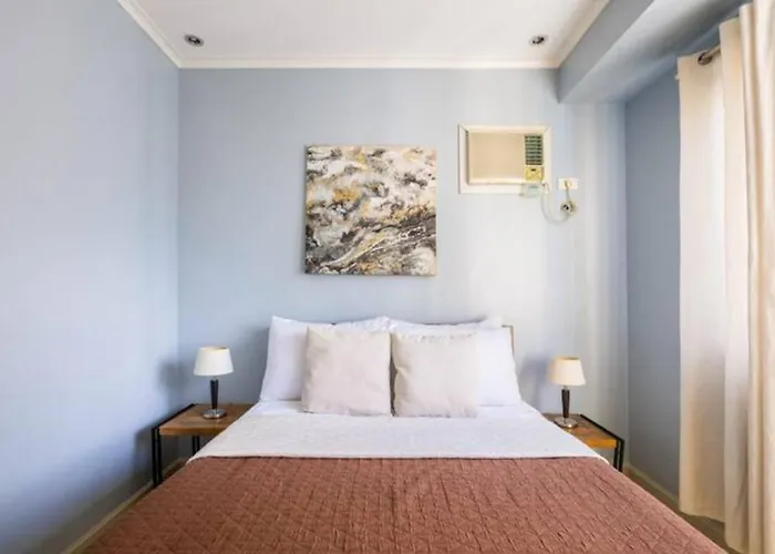 Apartment Bgc Private