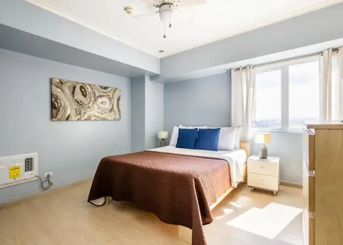 Apartment Bgc Private *