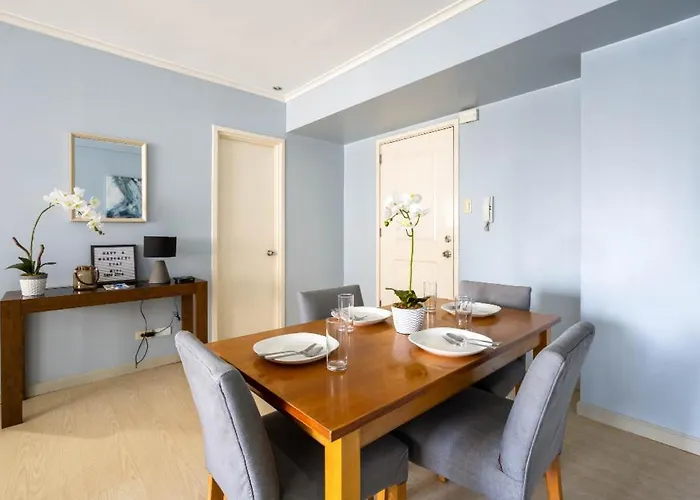 Apartment Bgc Private Manila