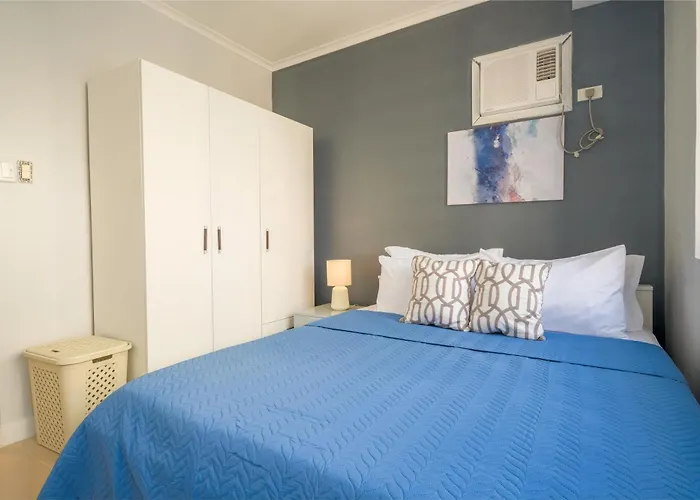 Apartment Bgc Private *