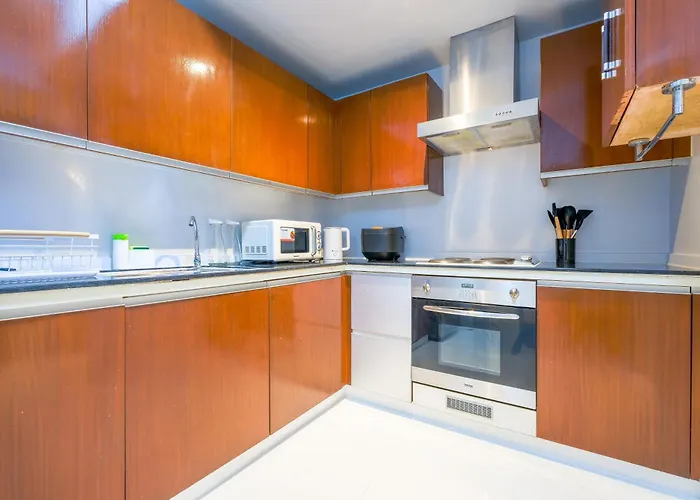Apartment Bgc Private Manila