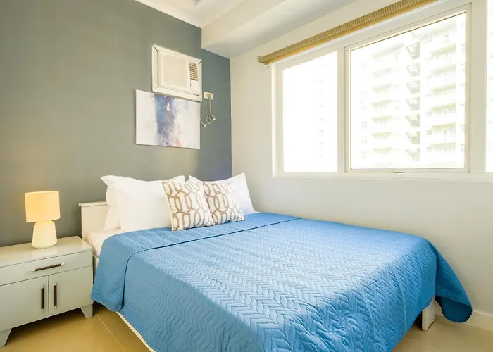 Apartment Bgc Private *