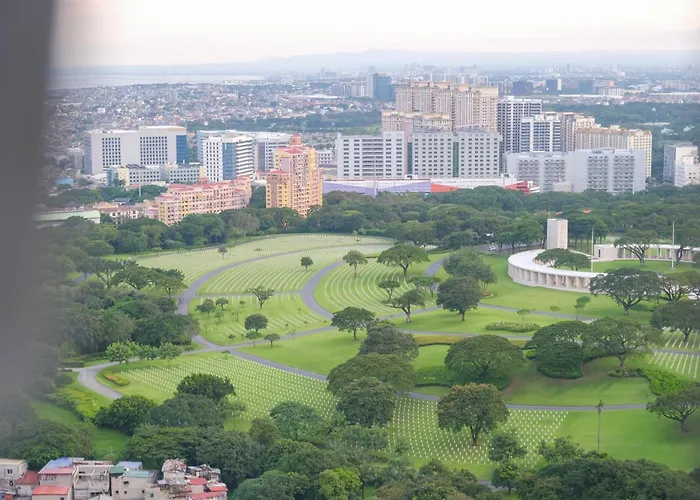 Apartment Bgc Private *