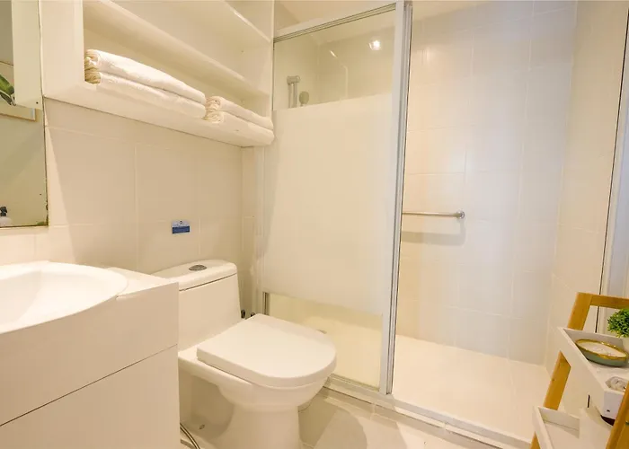 Apartment Bgc Private Manila