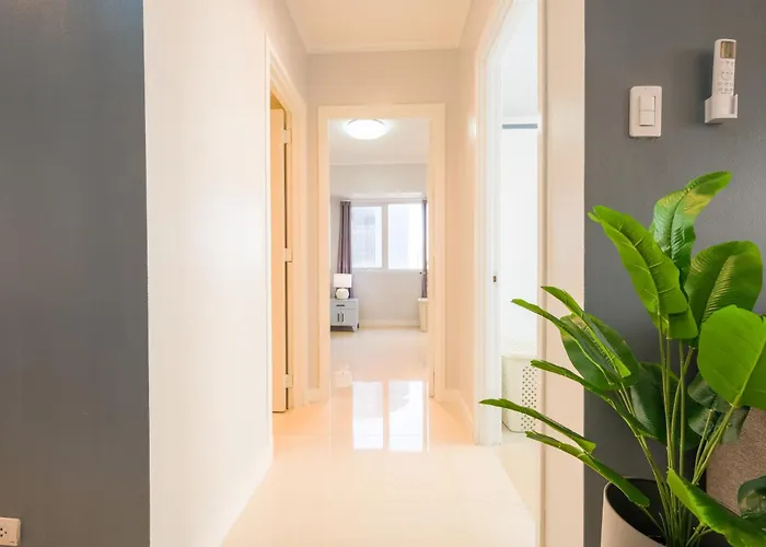 Apartment Bgc Private