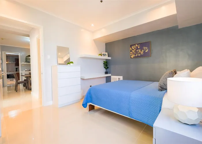 Bgc Private * Manila
