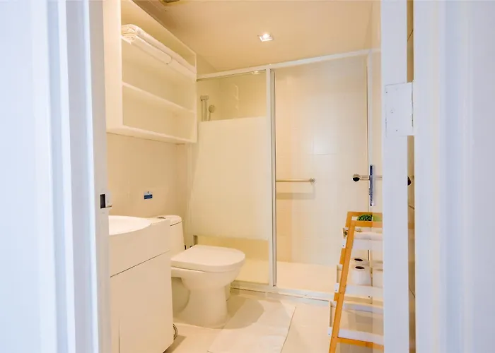 Bgc Private Apartment