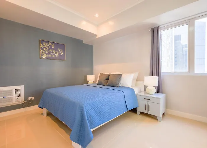 Apartment Bgc Private *