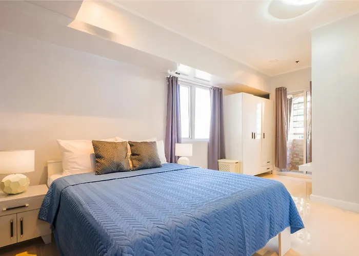 Bgc Private Manila