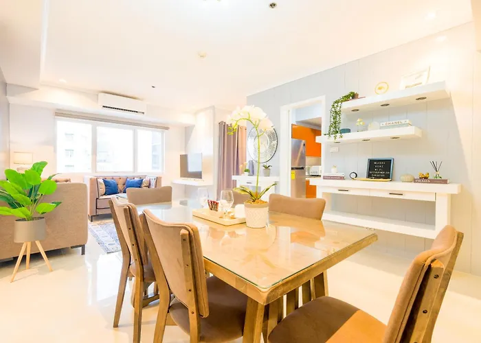 Apartment Bgc Private Manila