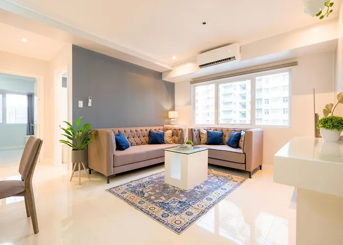 Apartment Bgc Private