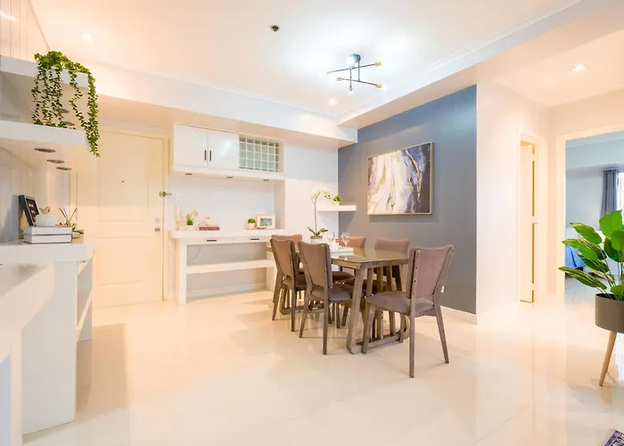 Apartment Bgc Private Manila