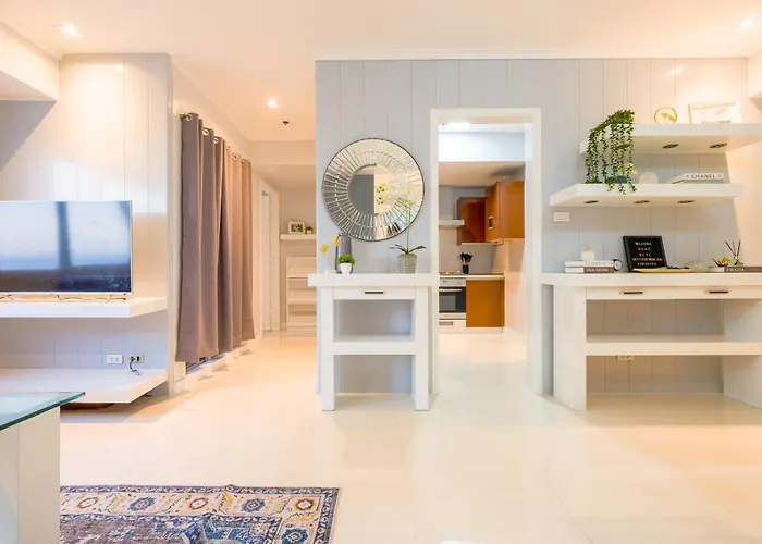 Bgc Private * Manila
