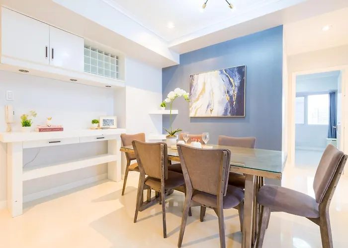 Apartment Bgc Private