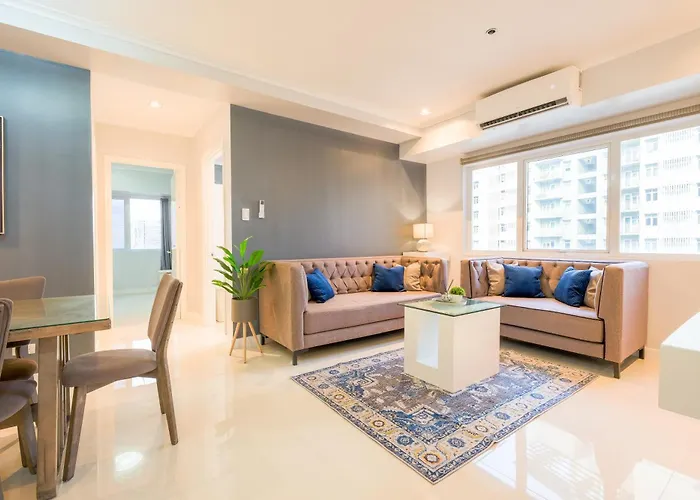 Bgc Private * Manila