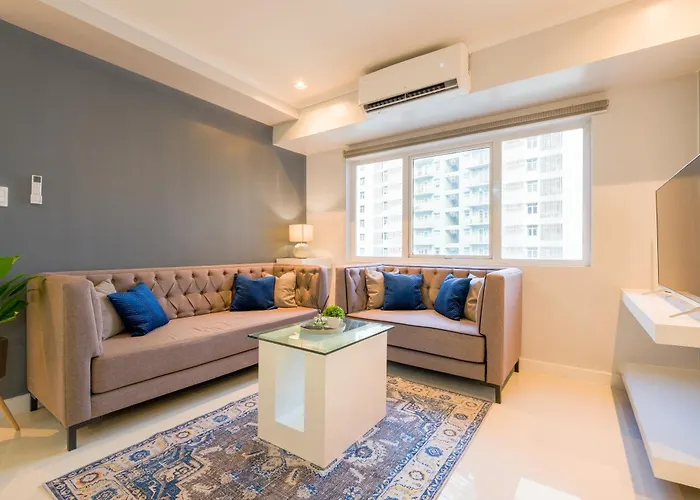 Apartment Bgc Private