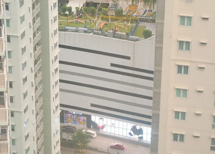 Bgc Private Apartment